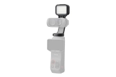 Insta360 Luna Ultra Mini Fill Light (černá)