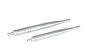 Rezonančný tlmič hluku pre motory spal 10 - 15 cm3