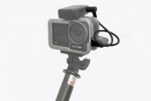 DJI Osmo Action 4 - Audio adaptér