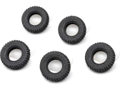 Axial pneu M/T Baja Boss s vložkou (5): SCX30