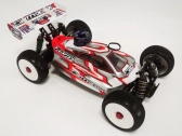 Nadstavba stíhačky - LOSI 8ight 2.0/3.0 EU