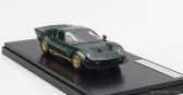 Matrix scale models Lamborghini Miura P400s Millechiodi 1969 1:43 Zelená