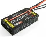 DUPLEX REX 12 EPC 2.4GHz 12k přijímač