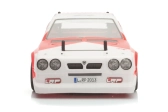 Karoséria číra Lancia Delta S4 (200mm)