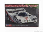 Hasegawa Porsche 962c Team Remer Kenwood N 10 Wspc Sezóna 1987 1:24 /