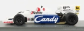 Spark-model Toleman F1 Tg184 Hart Turbo N 20 Monaco Gp 1984 J.cecotto 1:43 White Blue