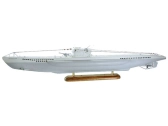 RC stavebnice Krick Ponorka U-Boot Typ VII kit