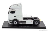 Eligor Mercedes Benz E-actros 600 ťahač 2-assi 2025 1:43 biely