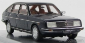 Kess-model Lancia Beta Berlin 2000 2-series 1978 1:43 Modrá Lancia