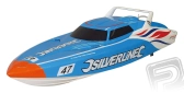 RC loď Silverline