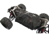 H-Speed protiprachový kryt (pro Traxxas Maxx)