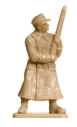 Italeri figúrky – WWII – GERMAN PAK40 AT GUN