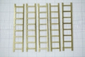 Žebřík 12x55mm (5ks)