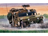 Italeri M 998 "Desert Patrol" (1:35)