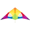 Lietajúci šarkan Delta Rainbow