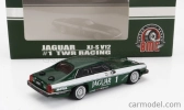 Bm-creations Jaguar Xjs N 7 Racing 1984 1:64 Zelená