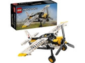 LEGO Technic – Lietadlo do vzdialených oblastí