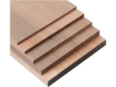 Krick doštička orech 1,5x100x1000 mm