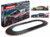 Autodráha Carrera Hybrid 50007 Hyper Drive Fury