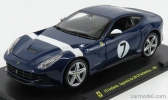 Edicola Ferrari F12 Berlinetta N 7 2012 - Inspired By The 250 Gt Berlinetta 1:24
