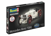 Starter Kit auto 77737 - Mercedes Benz SSKL (1:32)