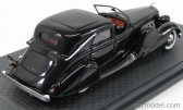 Matrix scale models Duesenberg Sj 533-2582 Town Car Lwb Bohman & Schwartz 1935 1:43 Black