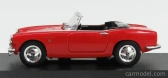 First43-models Honda S800 Spider Open 1966 1:43 Červená