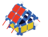 SEVA KLASIK – Jednička