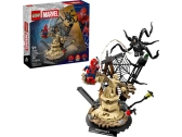 LEGO Marvel - Epický súboj: Spider-Man vs. Sandman