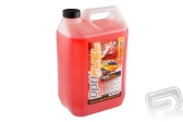 Optimix 20% SLV 5l letecké/heli palivo (v ceně SPD 12,84 kč/L)