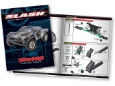 Traxxas Slash 1:10 Kit