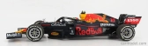 Minichamps Red bull F1 Rb16b Honda Ra620h Aston Martin N 11 1:18, tmavě modrá