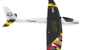 Alpha 1500V2 RTF(M2) - černá - Výstavní