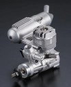 MAX-25FX II (21L) s výfukem 892
