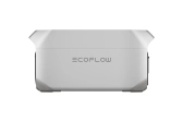 EcoFlow DELTA 3 Přídavná baterie