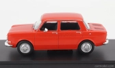 Edicola Simca 1000 1971 1:24 červená
