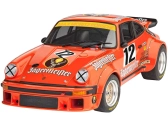 Revell 50 rokov Jägermeister Motorsport (1:24) (darčeková sada)