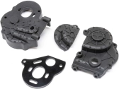 Axial skříň převodovky: UTB18 Capra