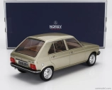 Norev Peugeot 104 Gr 1981 1:18 Béžová farba