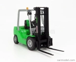 Ros-model Cesab M325 Carrello Elevatore Verticale - Vertical Order Picker 4 Wheels 1:23 Zelená Černá