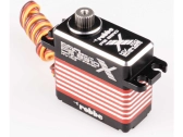 Robbe servo FS 8310X HV 83kg.cm 0.10s/60° MG Brushless 25T-Maxi