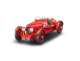 Plastic ModelKit auto 07751 - Aston Martin Ulster (1:32)