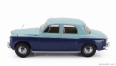 Modely v mierke Cult-scale Rover 110 P4 1962 1:18 2 Tones Blue