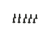 TLR skrutka oceľová so zápustnou hlavou M3x10mm (10)
