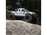RC auto Axial SCX10 III Base Camp 4WD 1:10 RTR, bílá