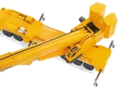 SIKU Super – Liebherr ťažký autožeriav 1:87