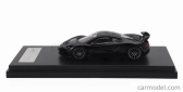 Lcd-model Mclaren P1 2013 1:64 Black