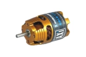 Bezkartáčový motor AXI 2217/12 V3 LONG