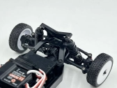 Hobby Plus Speck-B Buggy 2WD 1:24 RTR zelená