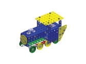 Merkur železniční modely 031